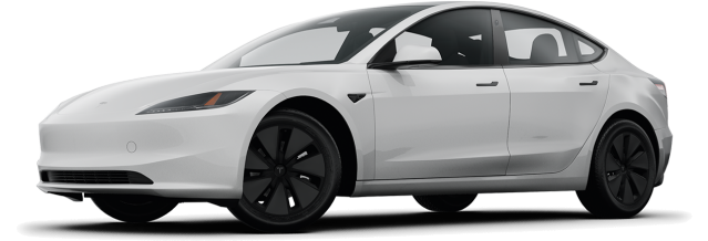 2024 Tesla Model 3 Base
