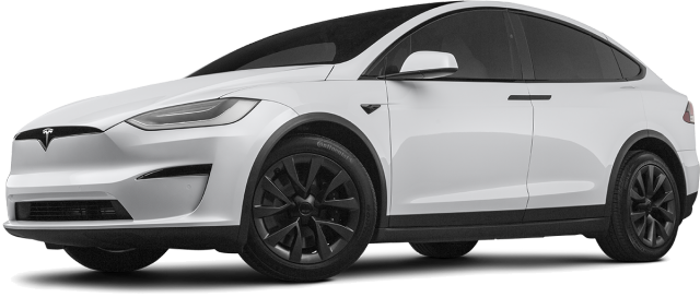 2024 Tesla Model X Base