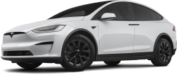 2024 Tesla Model X Base