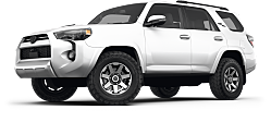 2024 Toyota 4Runner TRD Sport
