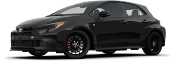 2024 Toyota GR Corolla Core