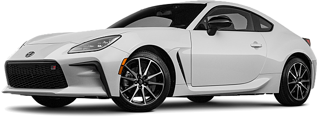 2024 Toyota GR86 Base