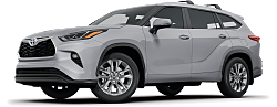 2024 Toyota Highlander Hybrid Limited