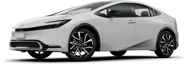 2024 Toyota Prius Prime XSE
