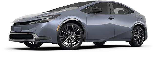  Toyota Prius XLE
