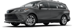 2024 Toyota Sienna XSE 7-Passenger