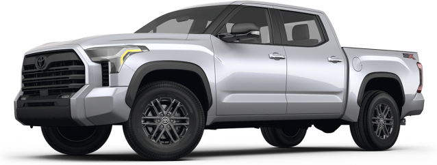 2024 Toyota Tundra Platinum at Toyota Universe