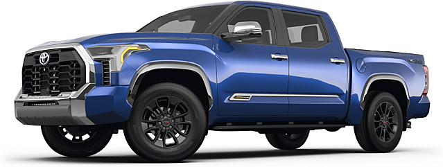 2024 Toyota Tundra TRD Pro HV at Norm Reeves Honda Superstore Vista