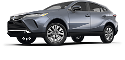 2024 Toyota Venza XLE
