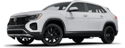 2024 Volkswagen Atlas Cross Sport SE 4Motion