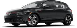 2024 Volkswagen Golf GTI 380 S