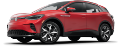 2024 Volkswagen ID.4 S