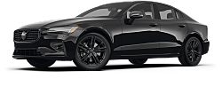 2024 Volvo S60 B5 Plus Black Edition