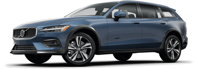 2024 Volvo V60 Cross Country B5 Plus