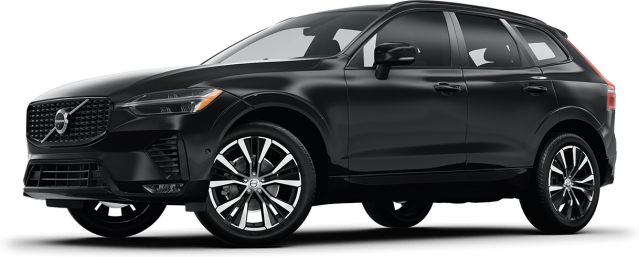 2024 Volvo XC60 B5 Plus Dark Theme at Weaver Brothers Volvo Cars