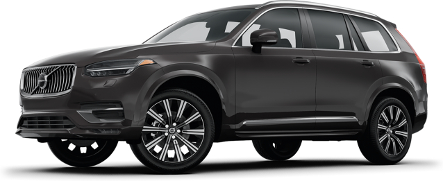 2024 Volvo XC90 B5 Core Bright Theme at Empire Volvo Cars of Smithtown
