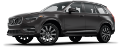 2024 Volvo XC90 B5 Core Bright Theme