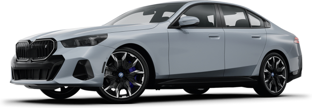 2025 BMW i5 xDrive40 at BMW Mini of Freeport