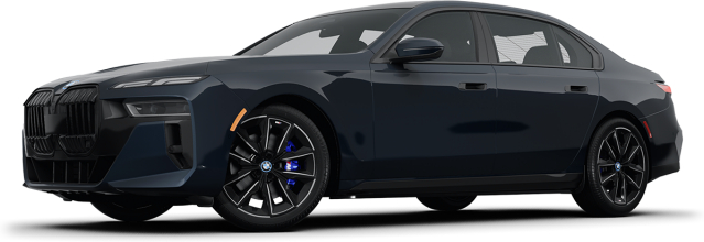 2025 BMW i7 xDrive60 at BMW Mini of Freeport