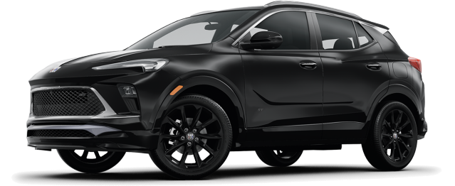None Buick Encore GX Sport Touring