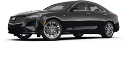  Cadillac  