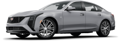  Cadillac  