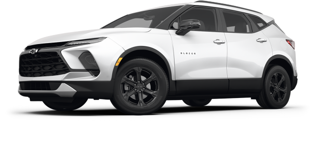 None Chevrolet Blazer LT