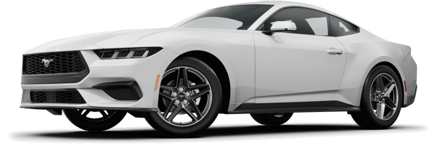 None Ford Mustang EcoBoost Premium