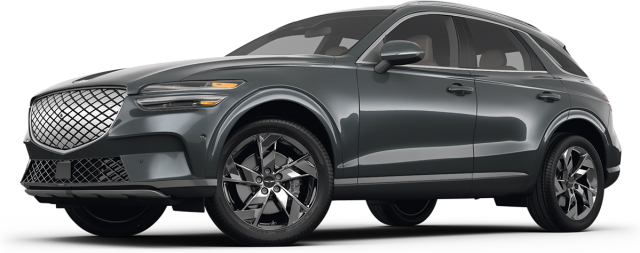 2025 Genesis Electrified GV70 Advanced at Mirak Automotive Group