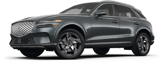 Thumbnail image of 2025 Genesis Electrified GV70 at Mirak Automotive Group