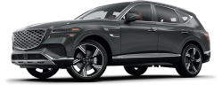 2025 Genesis GV80 2.5T