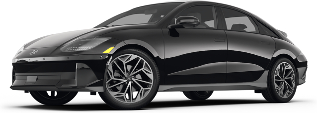 2025 Hyundai IONIQ 6 Limited at Maxon Hyundai Inc.