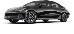 2025 Hyundai IONIQ 6 SE