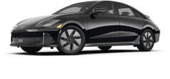 2025 Hyundai IONIQ 6 SE