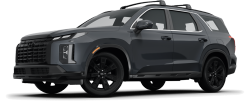 2025 Hyundai PALISADE SE