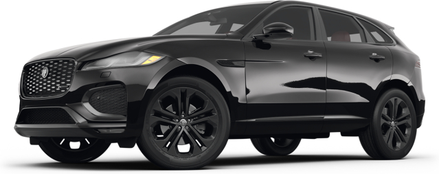 2025 Jaguar F-PACE P250 R-Dynamic S at Piazza Jaguar Land Rover Willow Grove