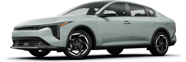 None Kia K4 EX