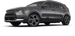 2025 Kia Niro EX Touring