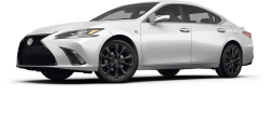 2025 Lexus ES 350 Base