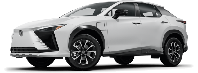 2025 Lexus RZ 300e Premium