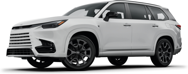 2025 Lexus TX 500h F SPORT Performance Premium at Northtown Lexus