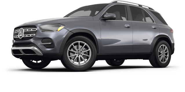 None Mercedes-Benz GLE GLE 450 4MATIC