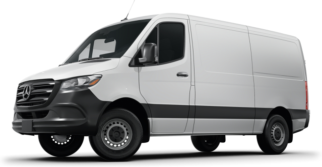 2025 Mercedes-Benz Sprinter 2500 at MercedesBenzOfNovi of Novi, MI