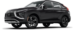 2025 Mitsubishi Eclipse Cross LE