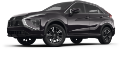2025 Mitsubishi Eclipse Cross LE