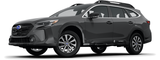 None Subaru Outback Premium