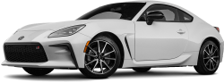 2025 Toyota GR86 Base