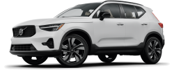2025 Volvo XC40 B5 Plus Bright Theme