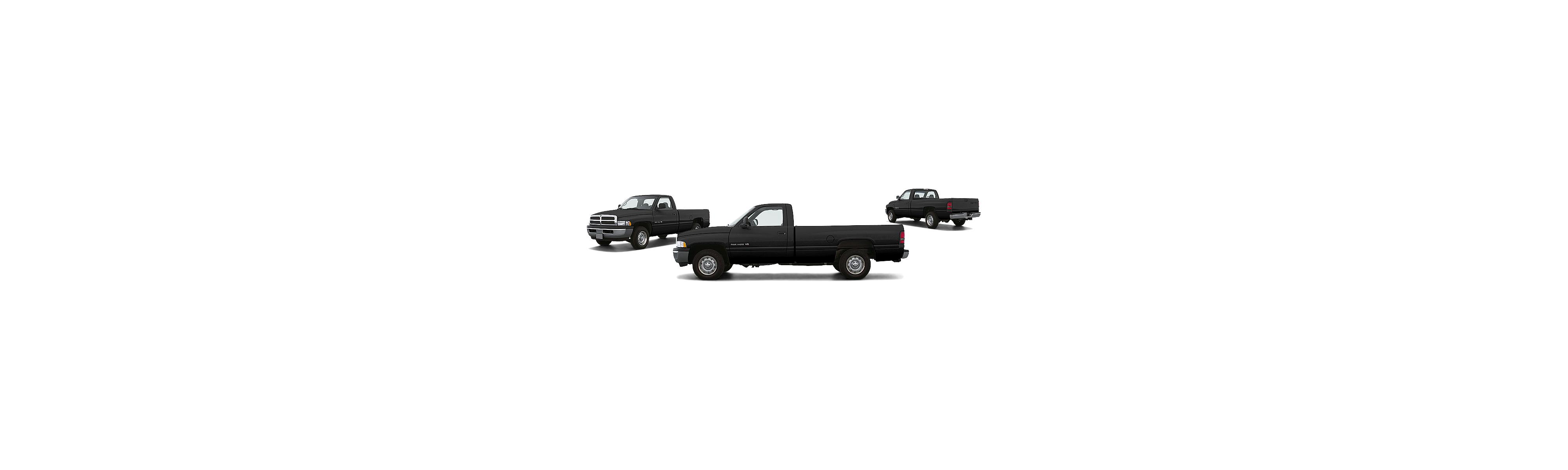 Image of 2001 Dodge Ram 1500 2dr Club Cab ST 2WD SB