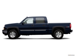 Thumbnail image of 2006 Chevrolet Silverado 1500 at Buhler & Bitter Chrysler Jeep Dodge